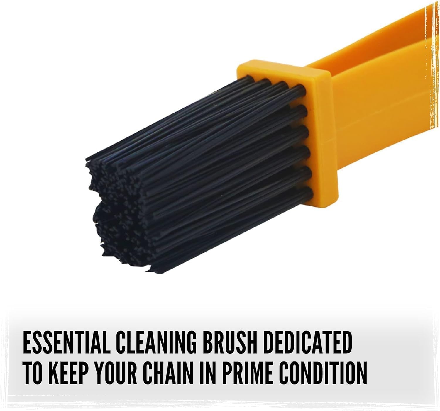 Premium Bicycle Brush Kit | 3-Piece Tool Set for Road, Mountain & Race Bikes