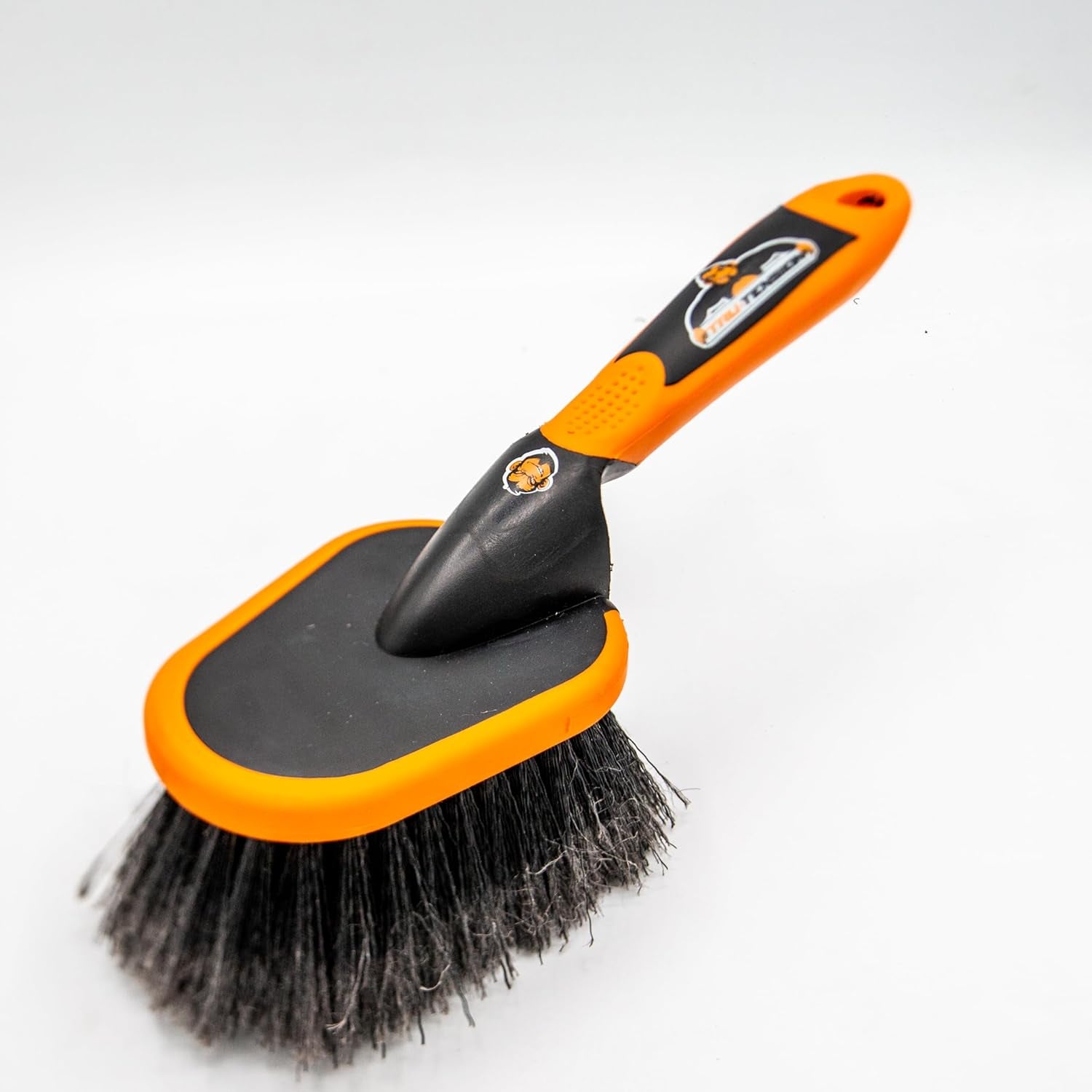 Premium Bicycle Brush Kit | 3-Piece Tool Set for Road, Mountain & Race Bikes