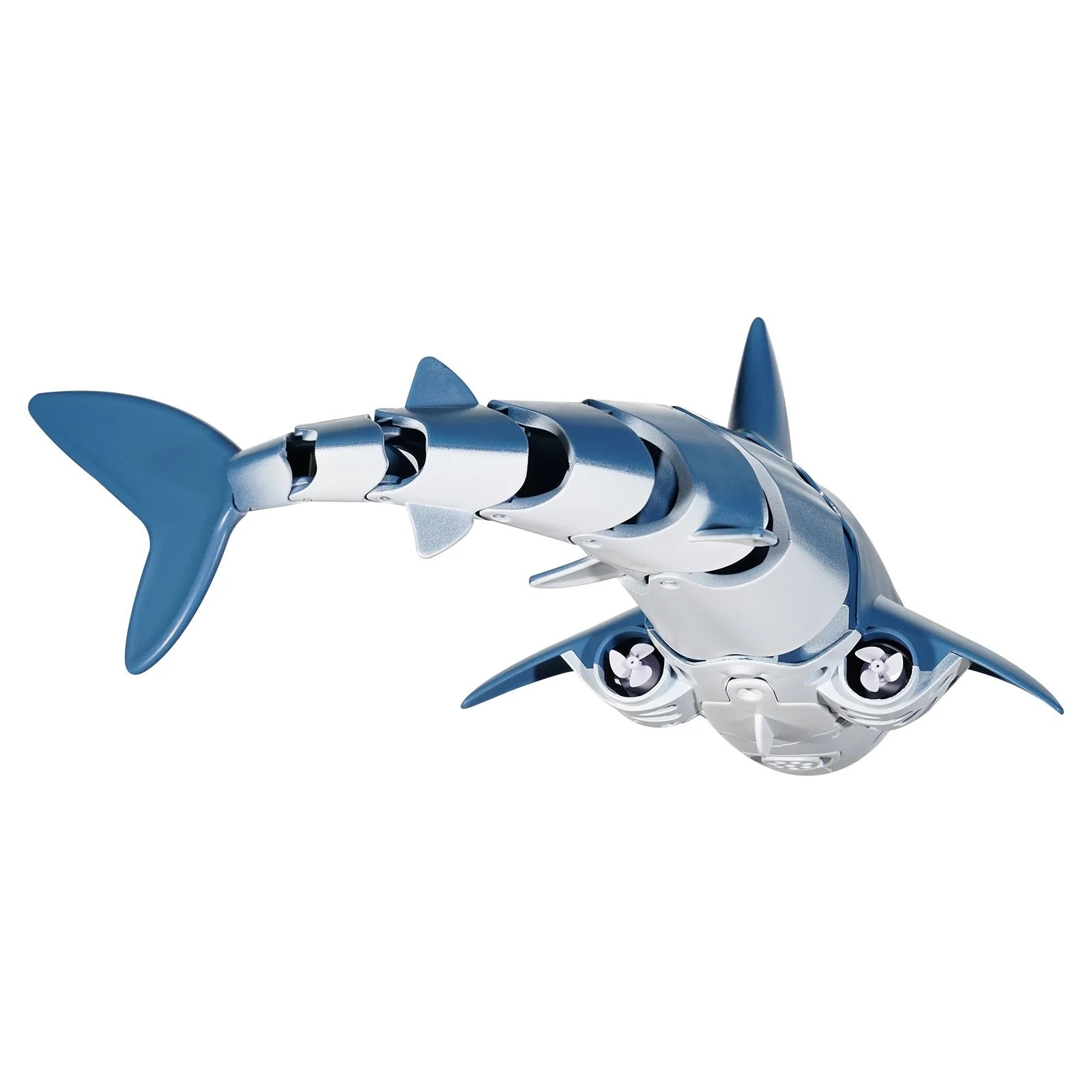 Remote Control Shark Toy | 2.4GHz High-Speed RC Boat for Kids & Adults