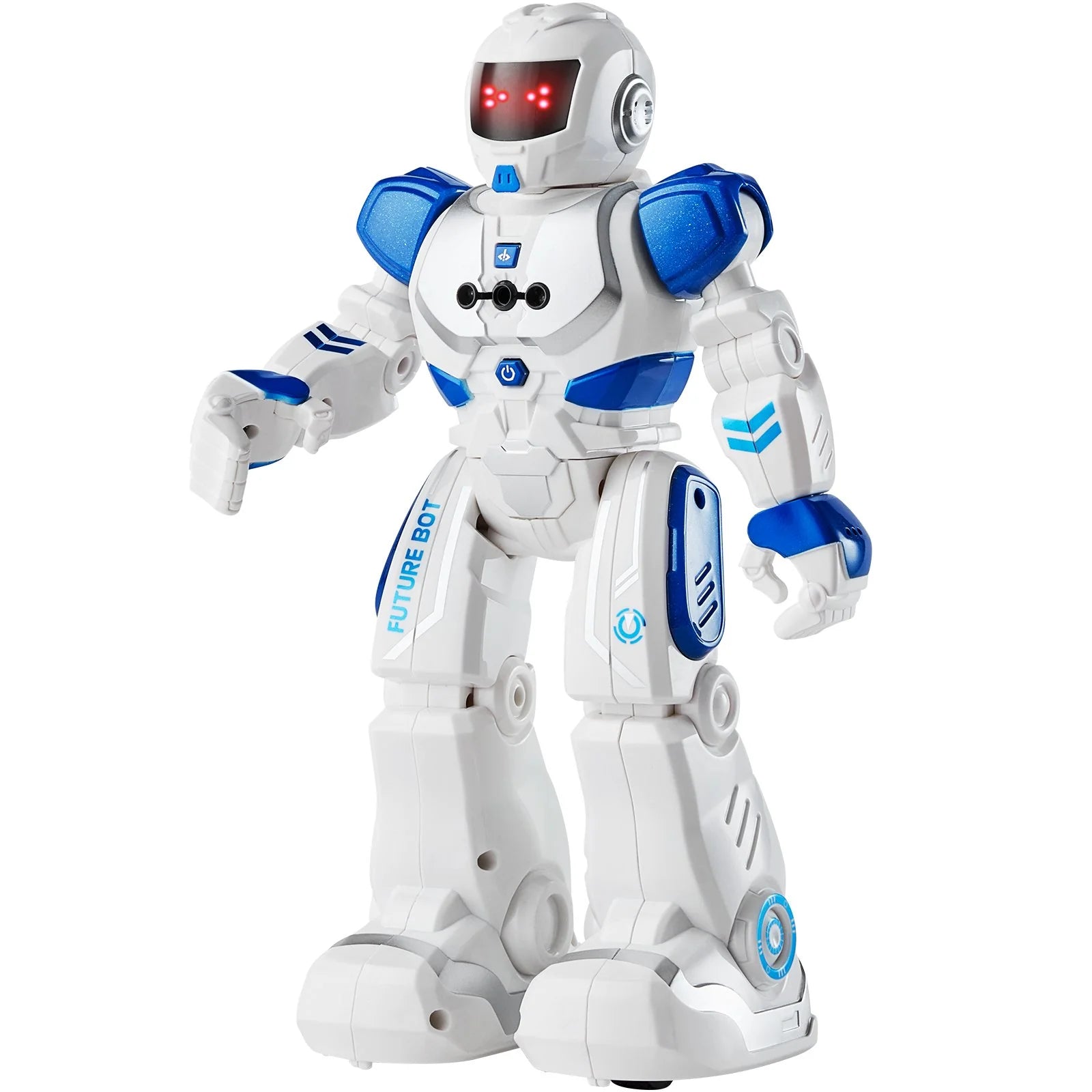 RC Robot Toy for Kids | Talking, Dancing, Gesture-Controlled Remote Robot