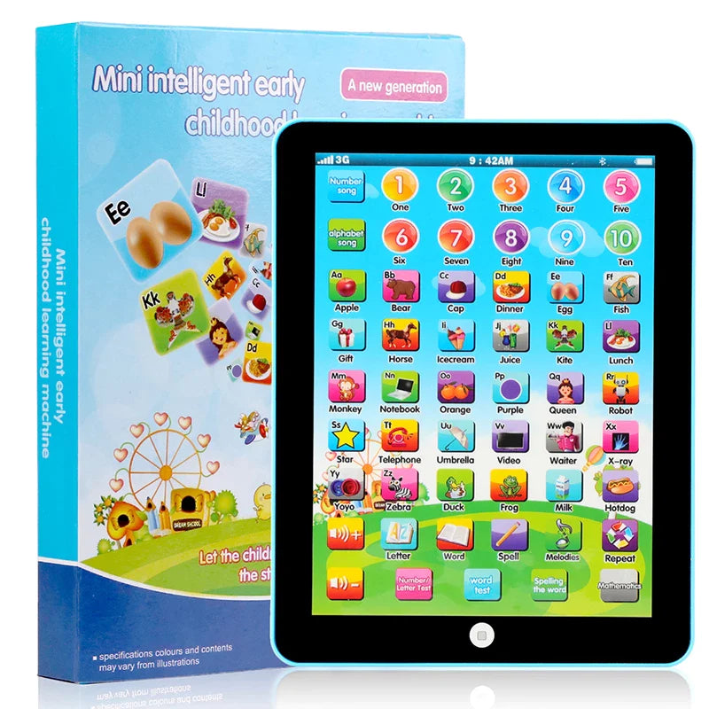 2023 Educational Learning Toys for Toddlers | Ages 2-7 Years Old