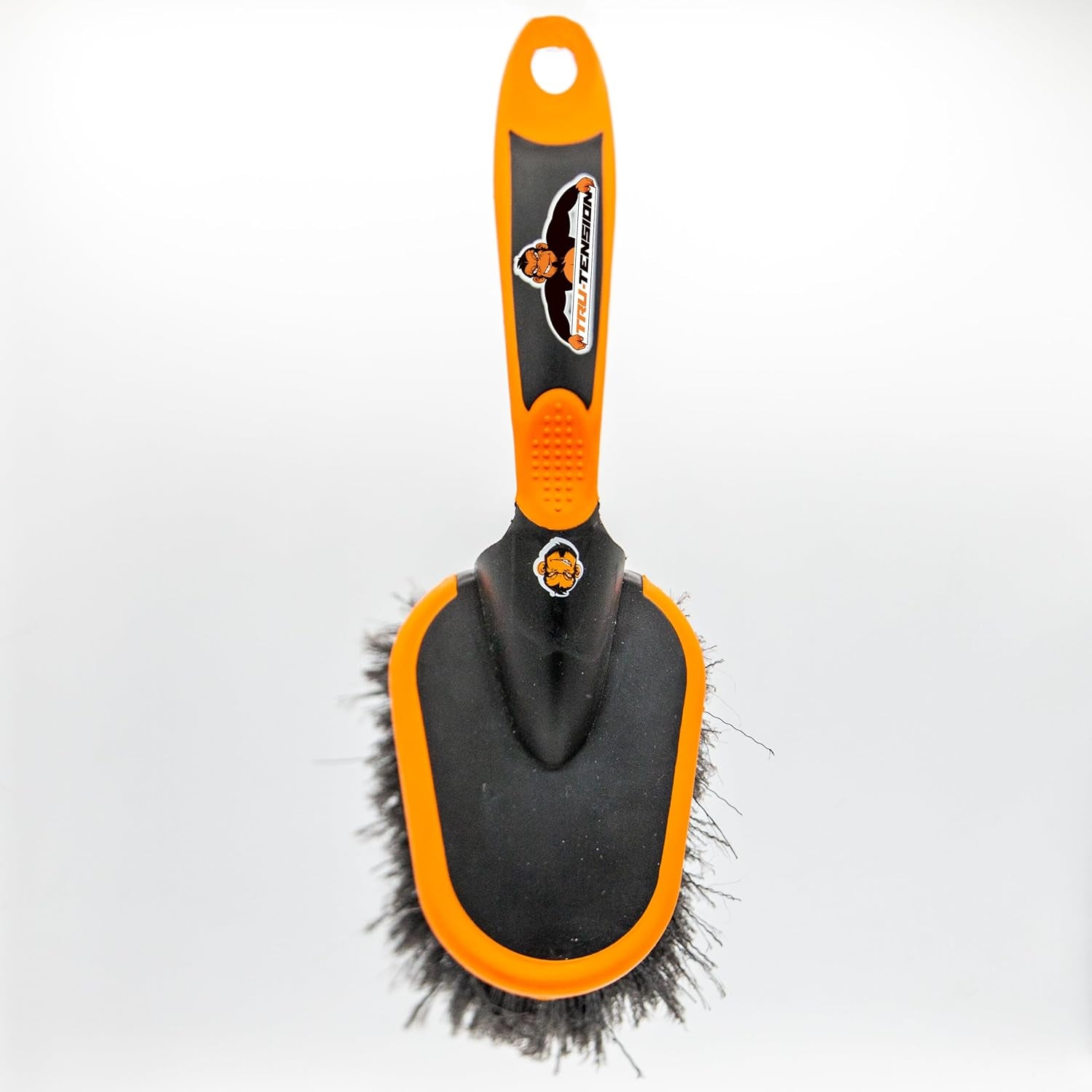 Premium Bicycle Brush Kit | 3-Piece Tool Set for Road, Mountain & Race Bikes