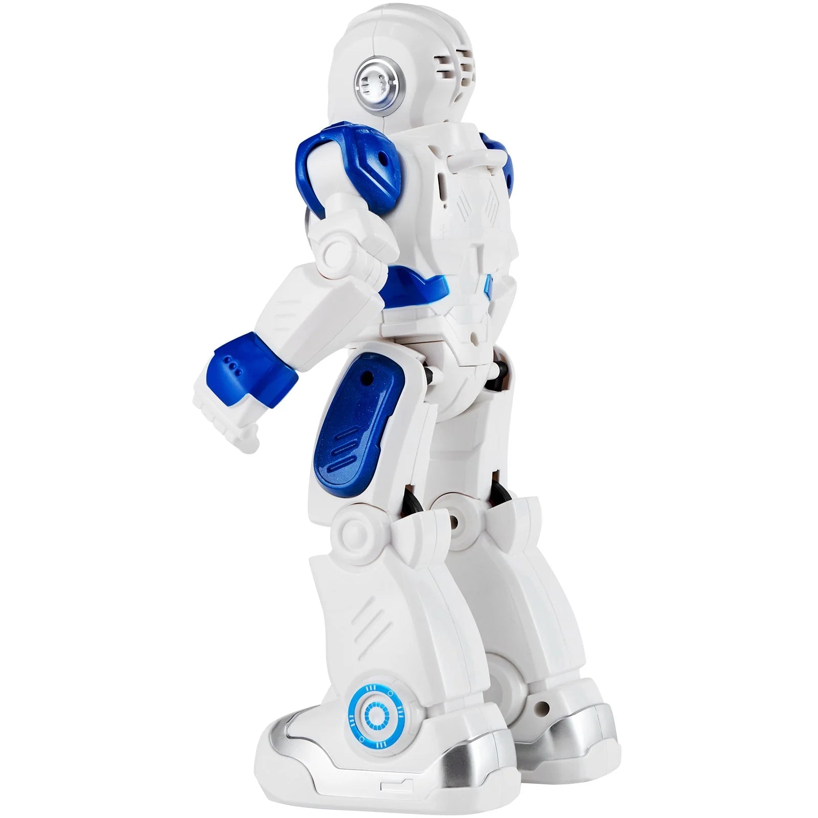 RC Robot Toy for Kids | Talking, Dancing, Gesture-Controlled Remote Robot