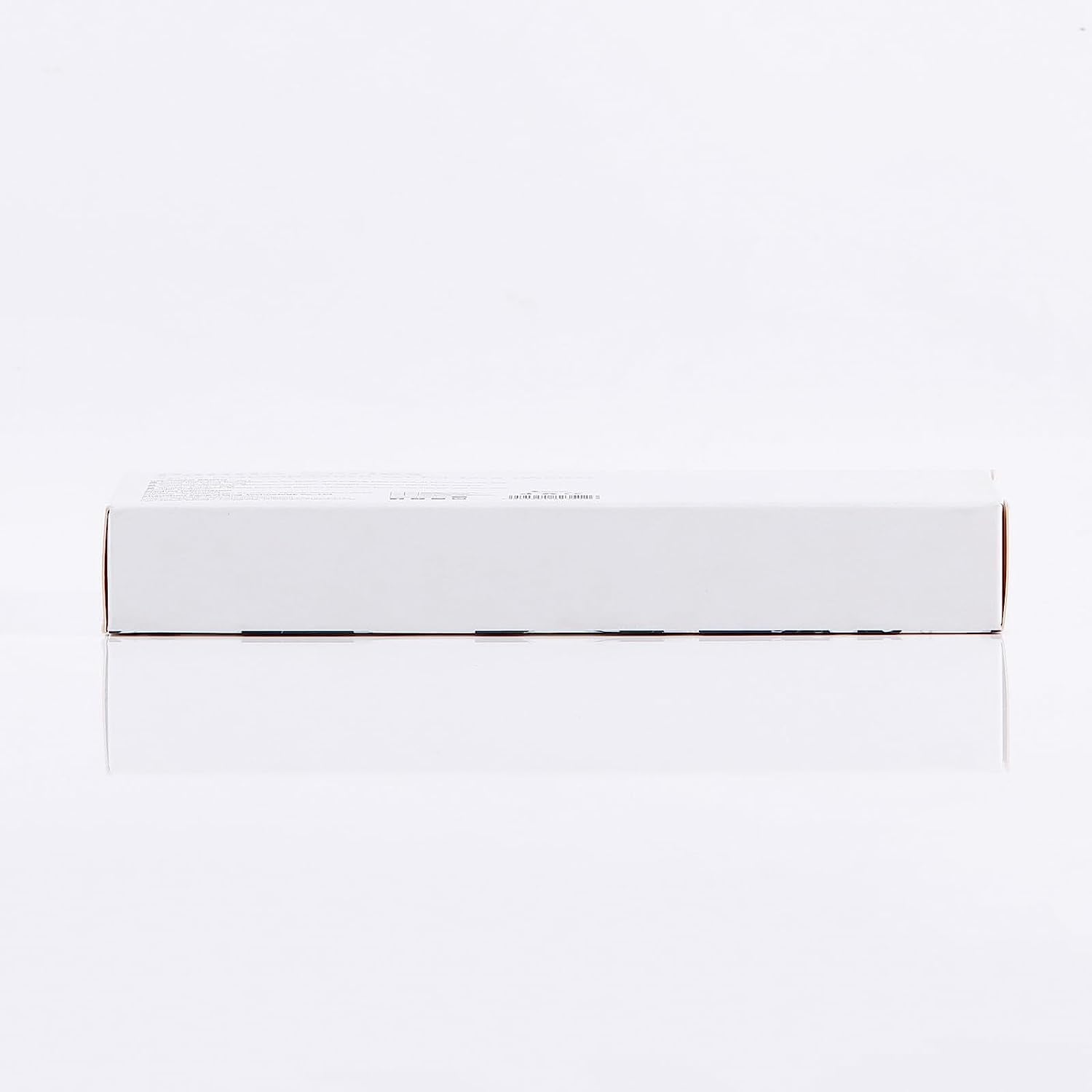 3-Piece White Makeup Brush Set – Foundation, Contour & Blush Brushes