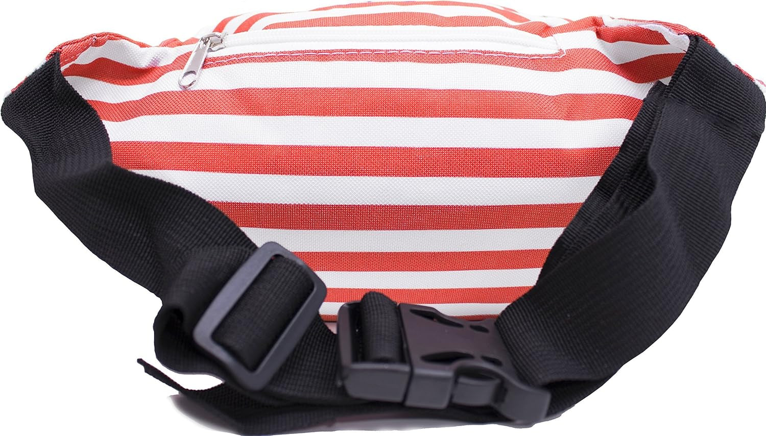 American Flag Fanny Pack | 4th of July Bum Bag & Waist Crossbody for Women