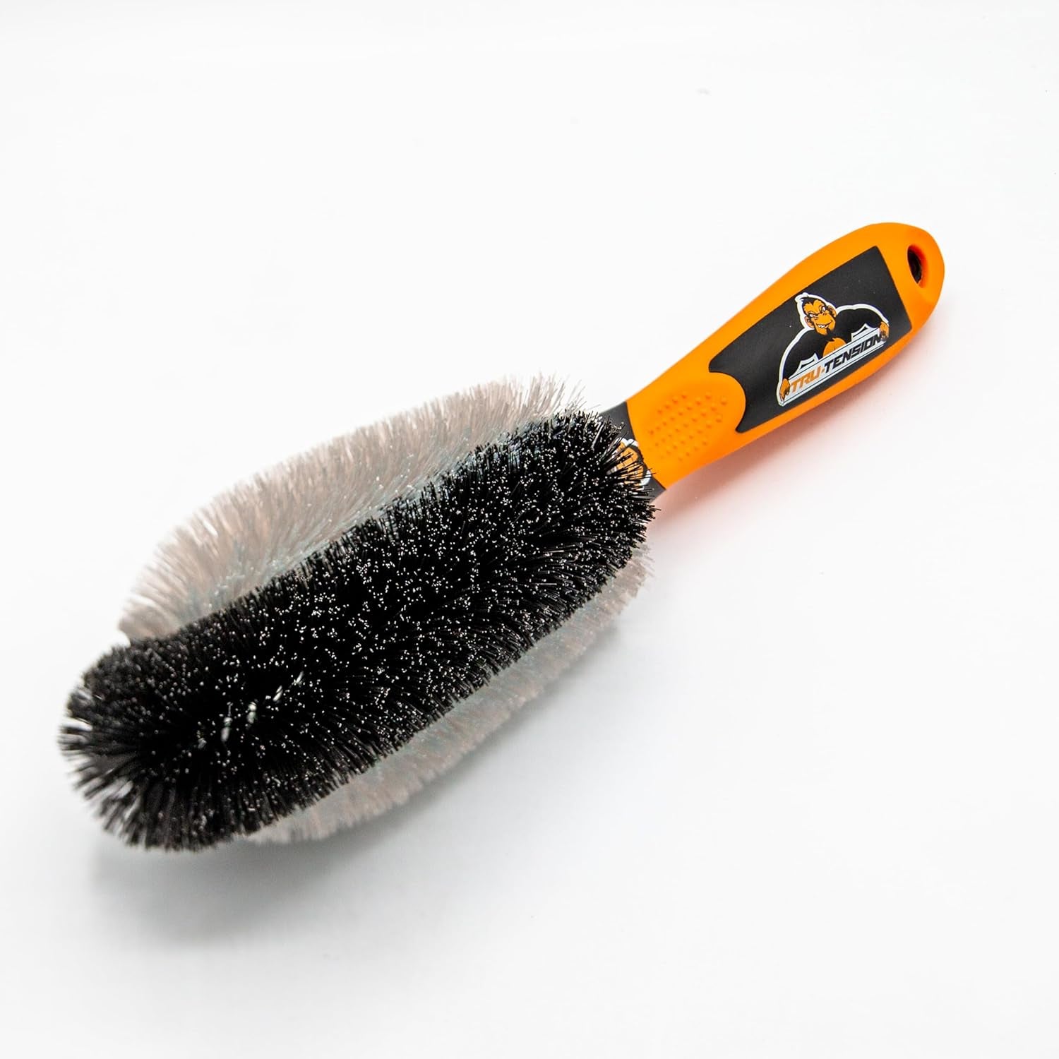 Premium Bicycle Brush Kit | 3-Piece Tool Set for Road, Mountain & Race Bikes