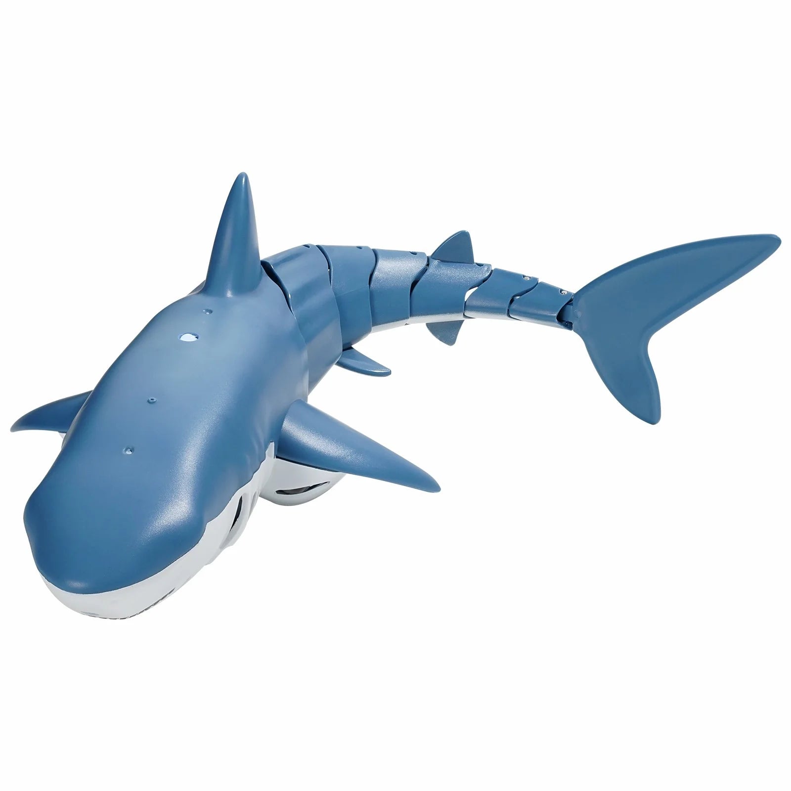 Remote Control Shark Toy | 2.4GHz High-Speed RC Boat for Kids & Adults